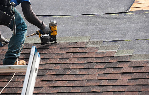 Licensed Storm Damage Roof Repair service in Turlock, CA - Brentwood Metal Roofing